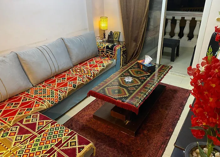 Chalet in Belagio Ain Sokhna