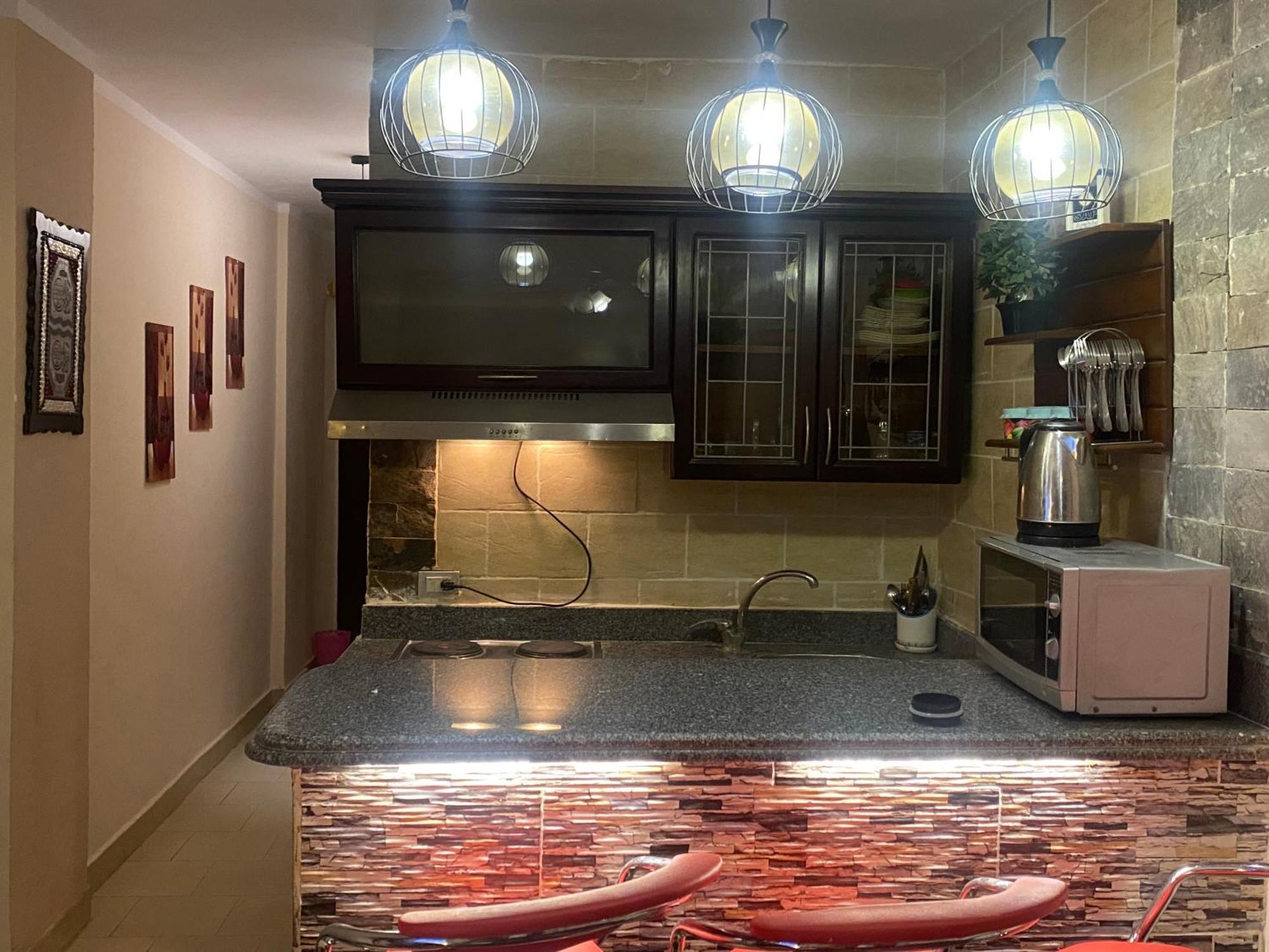 Chalet In Belagio Ain Sokhna Ain Suchna