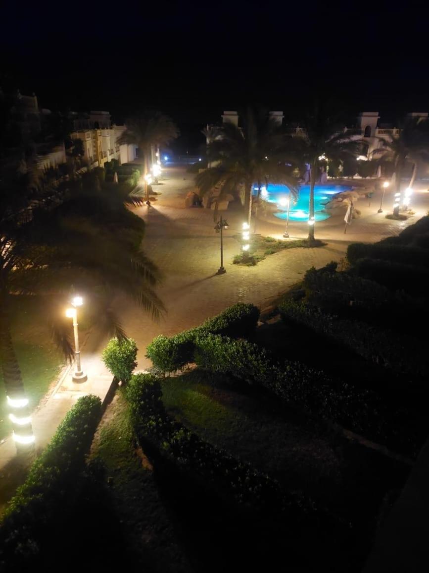 Chalet In Belagio Ain Sokhna *