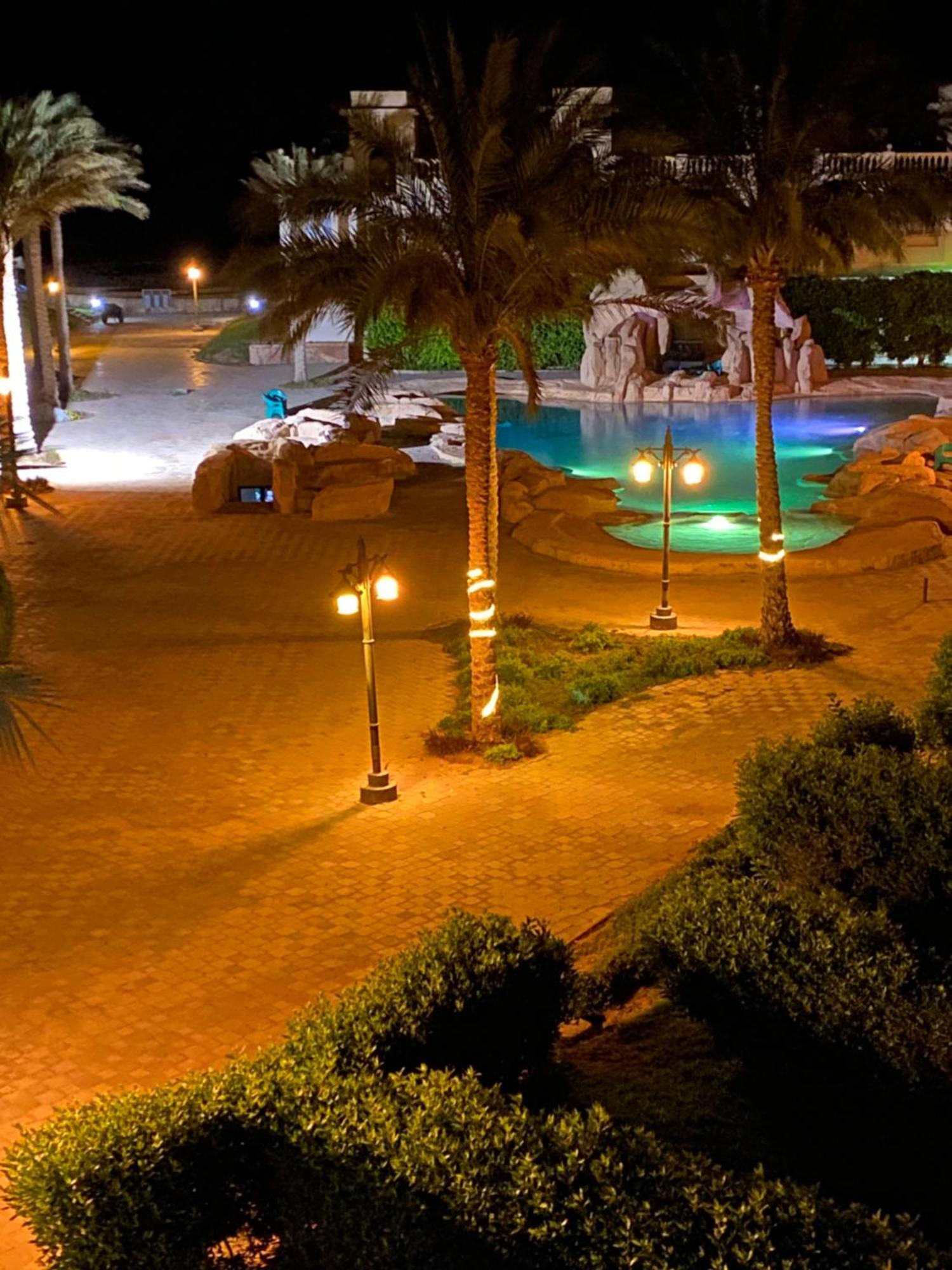 In Belagio Ain Sokhna Ain Suchna