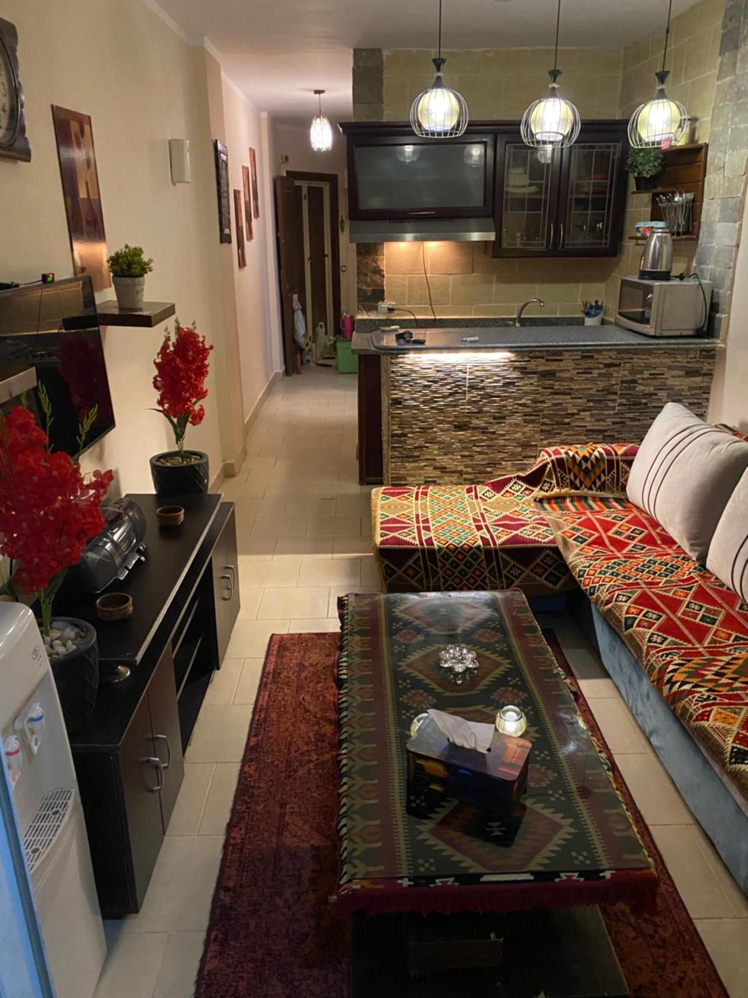 In Belagio Ain Sokhna Chalet