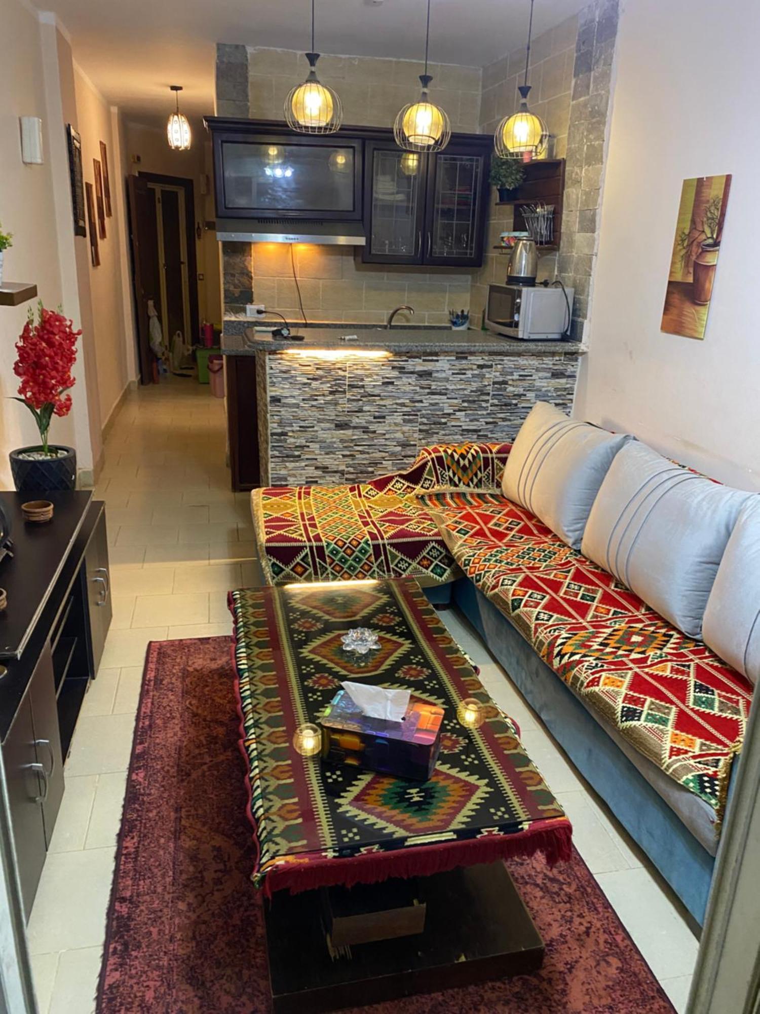 In Belagio Ain Sokhna Chalet Ain Suchna