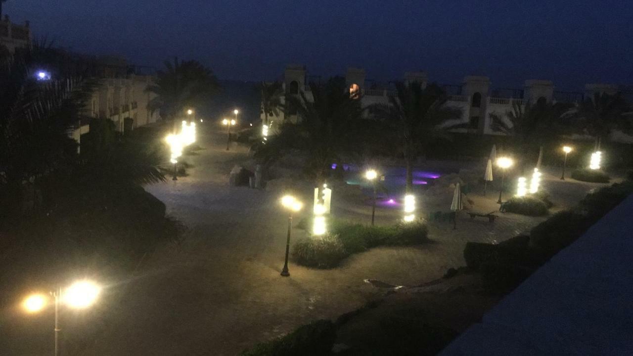 In Belagio Ain Sokhna Ain Suchna