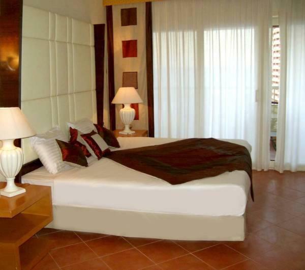 Apartment In Pyramids Porto Sokhna *
