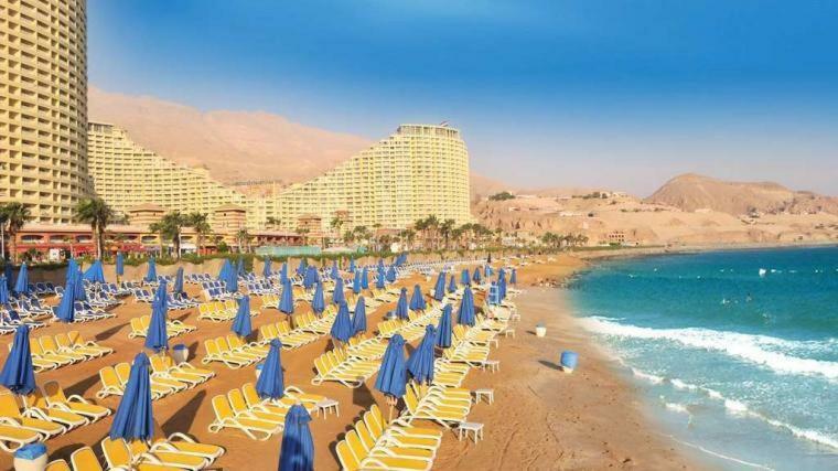 Apartment In Pyramids Porto Sokhna